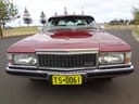1982 WB Statesman DeVille 308 V8