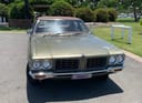 1973 HQ Statesman DeVille 308 V8