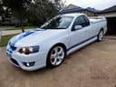 2007 FPV SUPER PURSUIT BF MkII Cobra - BRAND NEW!