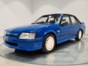 1985 HDT VK SS Group A Brock Commodore - Build No. 425