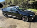 2014 FPV FG MKII Falcon GTF Build No 012 - 0056 Kilometres