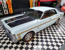 1970 XW GT Falcon