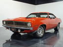 1970 Plymouth Cuda 340
