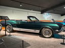 1967 Ford Mustang GTA Convertible 289 4V …
