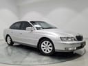 2004 WK Holden Statesman 5.7L V8 - 16,916 klms from new!
