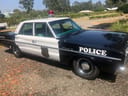 1966 Dodge Coronet 440 Sedan