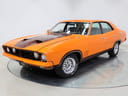 1974 Ford XB GT Falcon