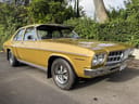 1971 Holden HQ Premier 308 V8 -  Dutchess Gold