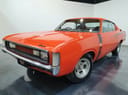 1972 VH E49 Valiant Charger R/T - BIG TANK