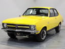 1970 Holden LC Torana GTR XU1 - Yellow Dolly