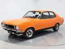 1972 Holden LJ Torana GTR XU1 - Lone O'Ranger