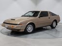 1983 Mitsubishi Starion Turbo