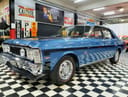 1970 XW GT Falcon