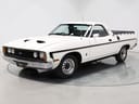 1978 Ford Falcon XC GS Utility - K-Code 351