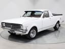 1969 Holden HK Kingswood Ute