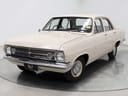 1966 Holden HR Sedan