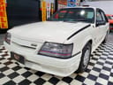 1985 VK HDT Commodore SS Group 3 - 21,000 klms