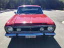 1968 XT GT Falcon