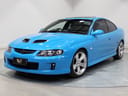 2005 Holden VZ Monaro CV8Z - Turismo Mica