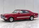 1969 Holden HT GTS Monaro 308 V8