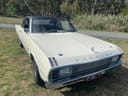 1970 VG Valiant Regal 770 Hardtop 318 V8