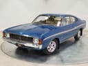 1975 VJ Valiant Charger XL Sports Pack - 29,208 klms