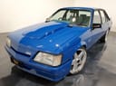1984 VK HDT SS Group A Replica - 355 Stroker