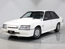 1984 HDT VK SS Commodore Group 3 - Build No 1449