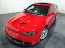 2006 HSV GTO Z Series Signature Coupe Build No.19