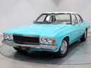 1974 Holden Kingswood - 383ci Chev Street Sleeper