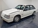 1985 HDT VK SS Group 3 Brock Commodore # 2078