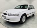 1997 Ford EL Falcon GLi - Survivor