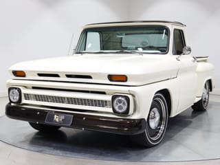 1965 Chevrolet C10 Short-Bed Pick up - LS1 Turbo  