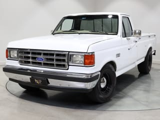 1990 Ford F150 XLT - 460ci Big Block 