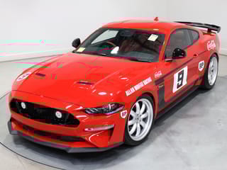 2020 Ford Mustang Tickford Trans-Am Limited Edition - Build No. 66 - DELIVERY kms ONLY!