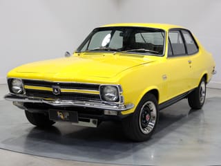 1970 Holden LC Torana GTR XU1 - Yellow Dolly