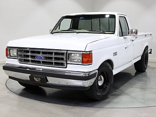 1990 Ford F150 XLT - 460ci Big Block 