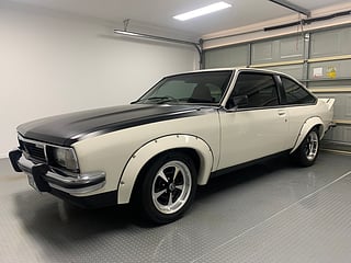 1978 Holden UC Torana Hatchback