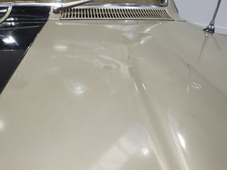 1969 HT GTS Monaro 186S - SURVIVOR