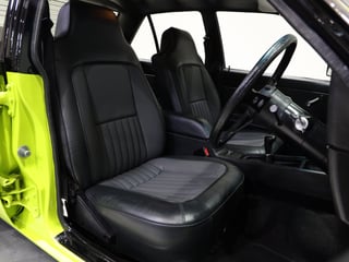 1975 Holden LH SLR 5000 Tribute - Barbados Green