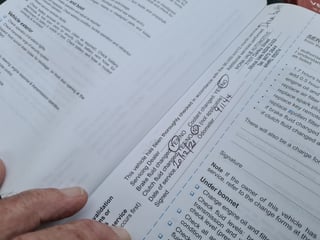 2007 Holden VE Calais - 6 Litre Supercharged