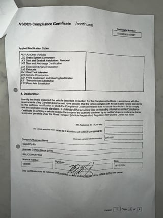 1932 Ford Tudor Hot Rod