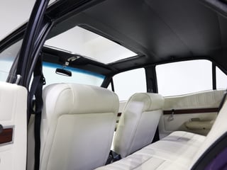 1971 Ford Falcon XY GTHO Replica - Wild Violet SUNROOF