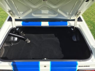 1978 XC Falcon Cobra Coupe #181
