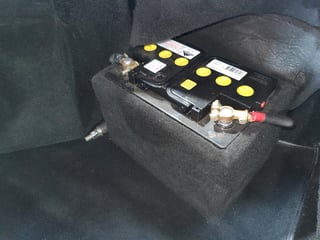 1974 LH Torana SL/R 5000 Replica