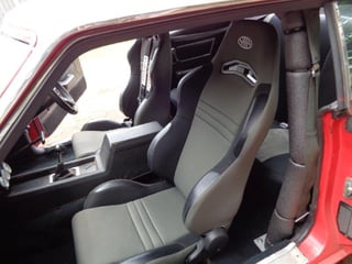 1977 XC Fairmont Coupe