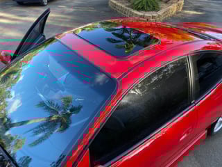 2006 HSV GTO Z Series Signature Coupe - Build No.30 / 70