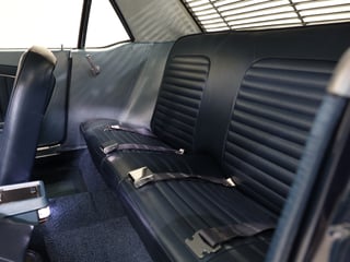 1965 Ford Mustang GT Hardtop - 289 4V …