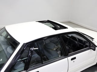 1987 HDT VL Brock Commodore Group 3 Signature Series - Build No 4175