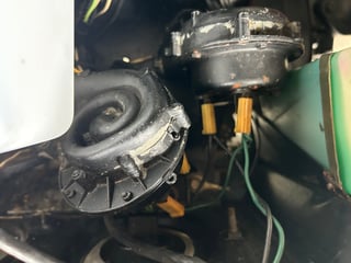 1974 Holden HQ Premier Station Wagon 